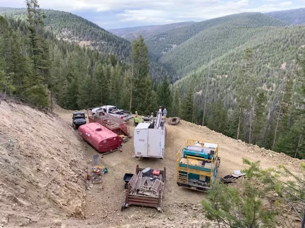 Electra Battery secures 10-year copper-cobalt exploration permit in Idaho