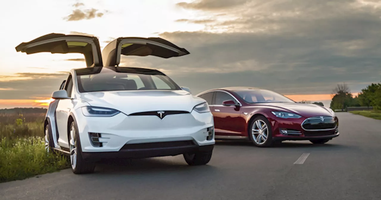 IRA, 45X and Musk: the future of American EVs