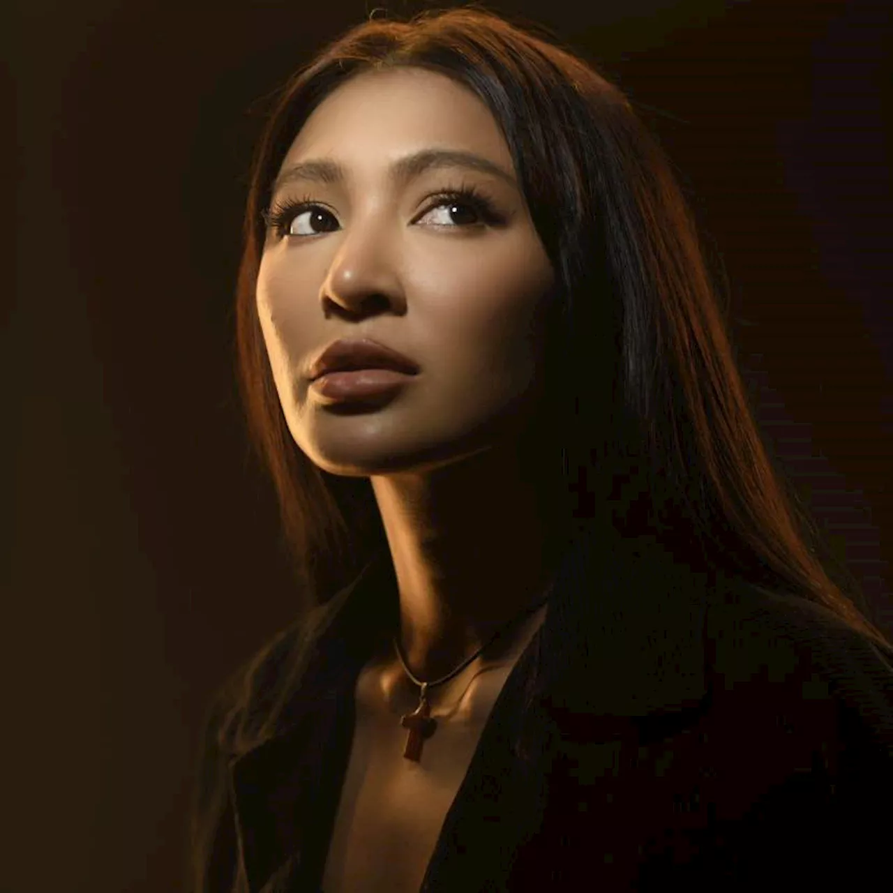 Is Nadine Lustre the new ‘Horror Queen?’