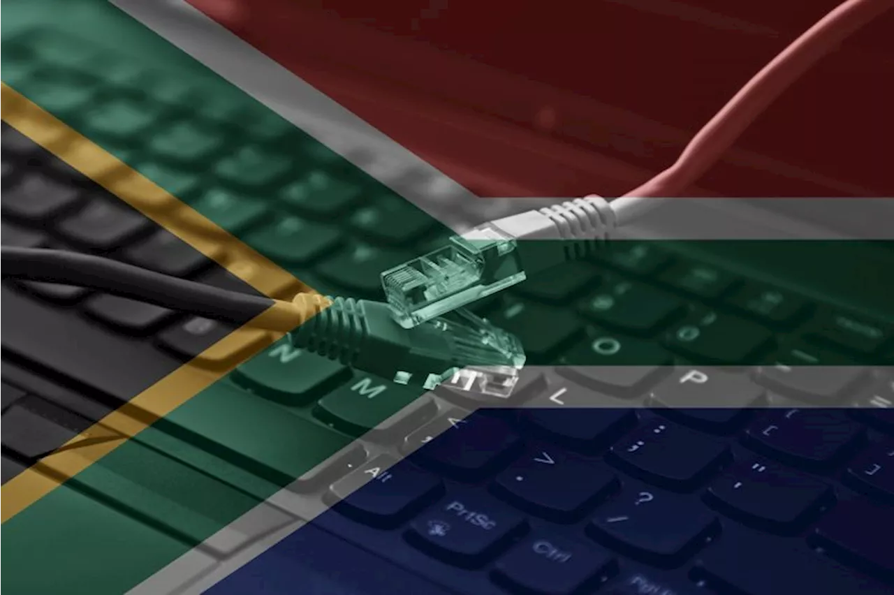 Fastest fixed Internet neighbourhoods in South Africa