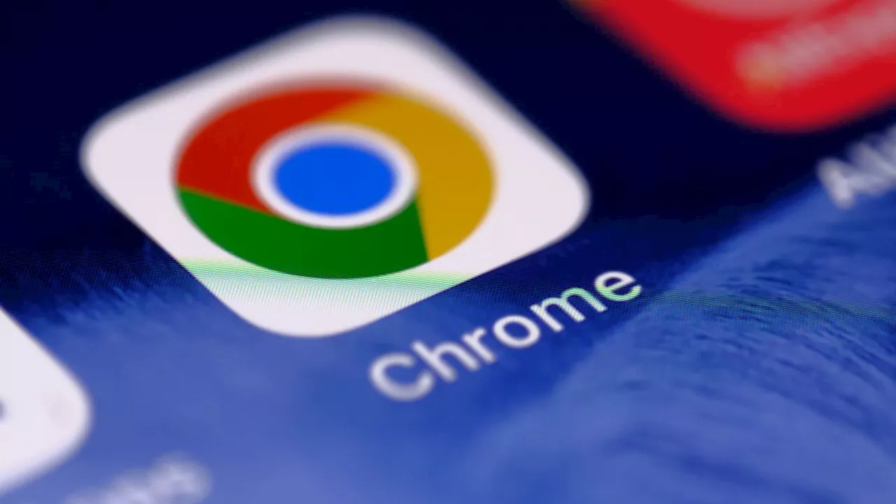 Google could be forced to sell Chrome