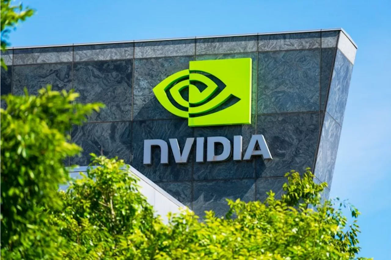 Nvidia and Google developing quantum computing processors