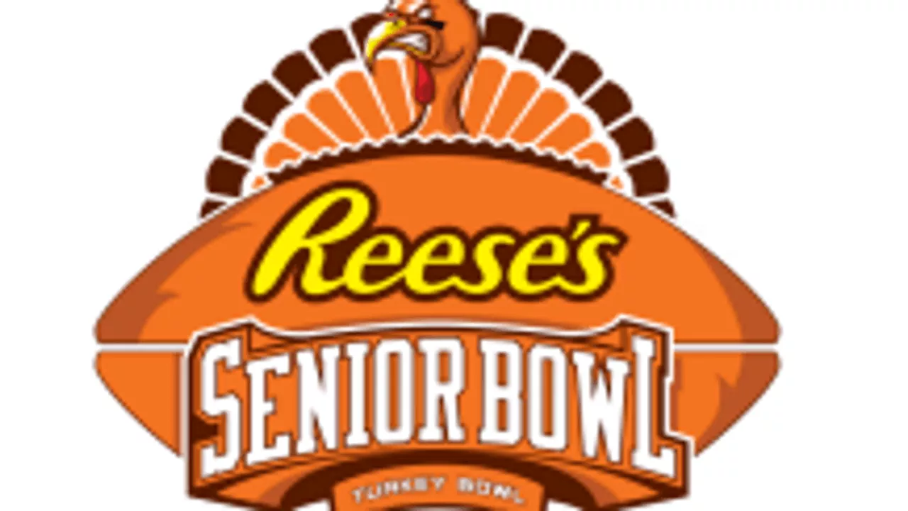 Senior Bowl to distribute 1,000 turkeys at 5th Annual Turkey Bowl