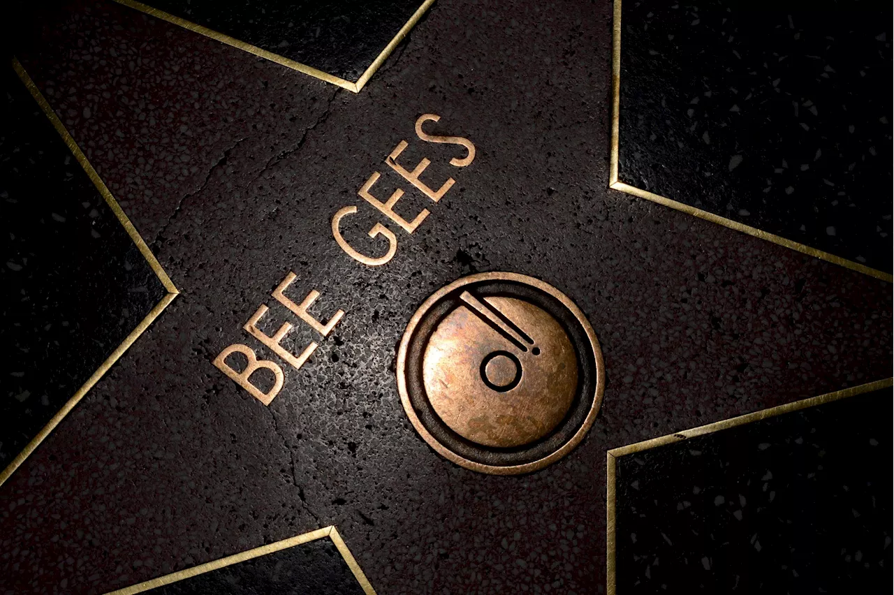 Früherer Schlagzeuger der Bee Gees gestorben