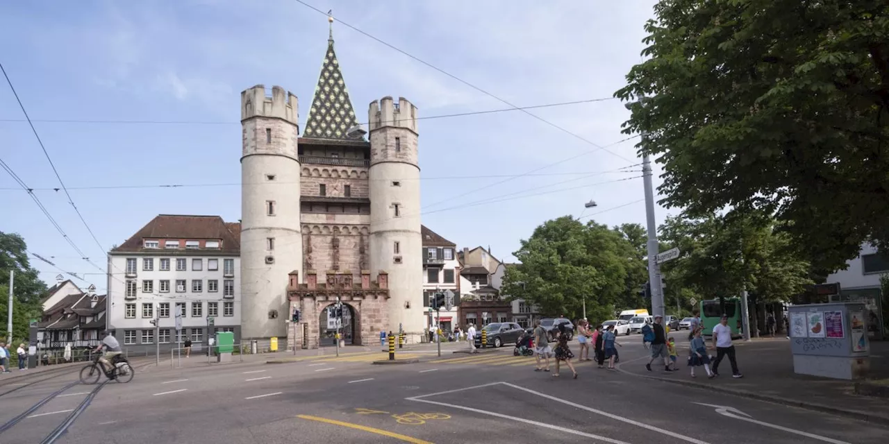 Basel setzt auf Co-Leitung in der Abteilung Stadtraum