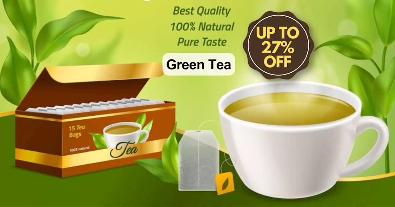 पॉल्यूशन से सांस लेना हुआ दुश्वार तो इन Green Tea से मिलेगा तुरंत आराम, लंग्स भी हो जाएंगे डिटॉक्स