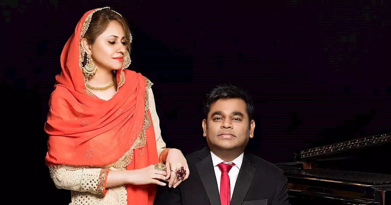 AR Rahman Divorce: एआर रहमान ले रहे हैं तलाक, निकाह के 29 साल बाद पत्नी बोलीं- रिश्ते में दर्द से गुजरी हूं