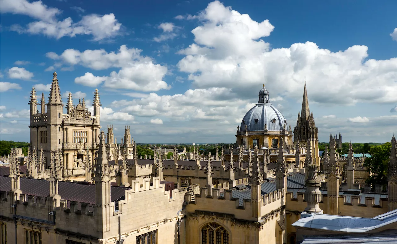 College students with ties to Chicago area honored as 2025 Rhodes Scholars