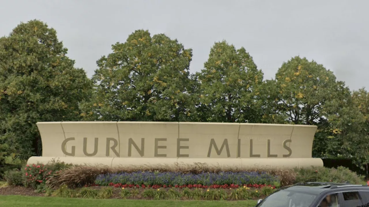 Gurnee Mills announces 5 new stores at popular suburban outlet mall