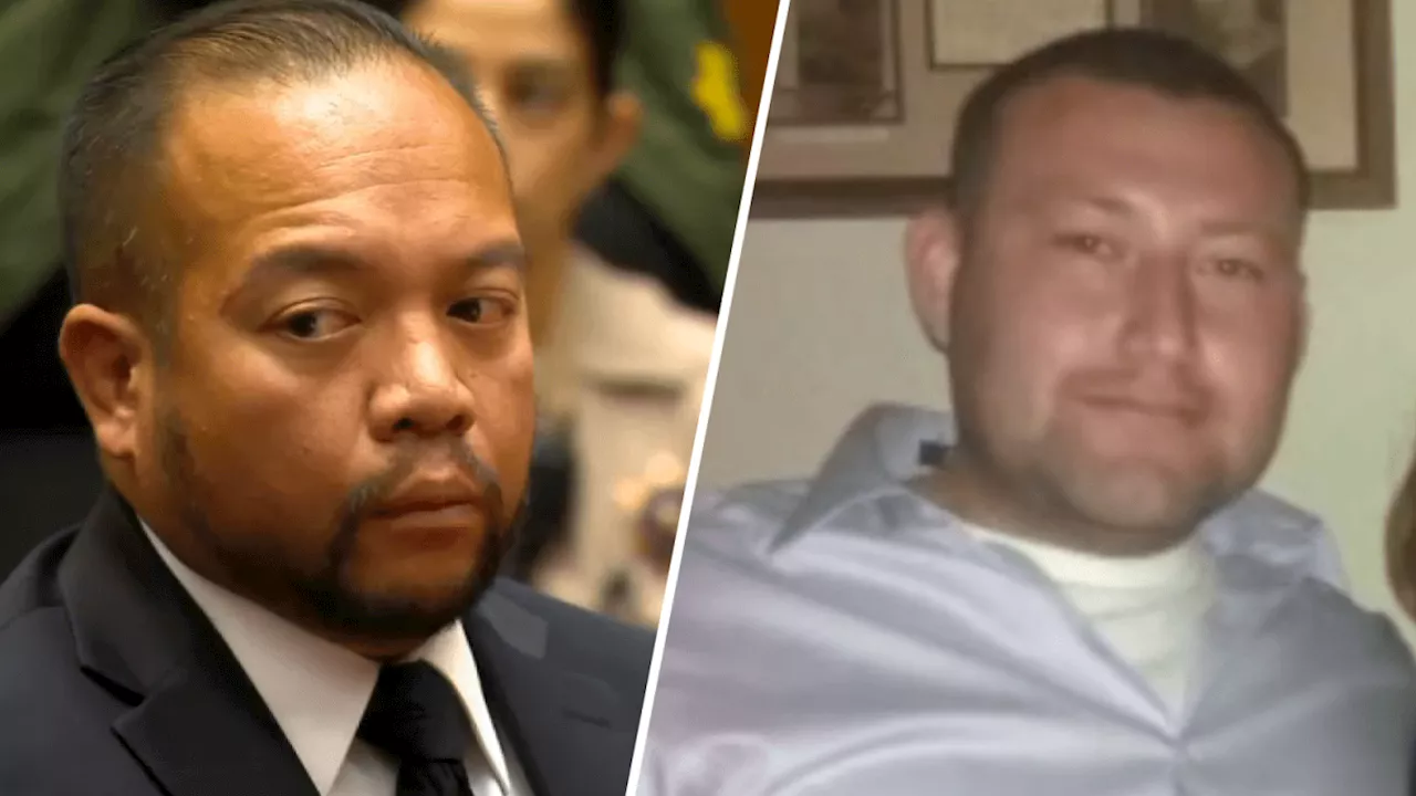 Former Los Angeles deputy to avoid jail time after deadly shooting of East LA man