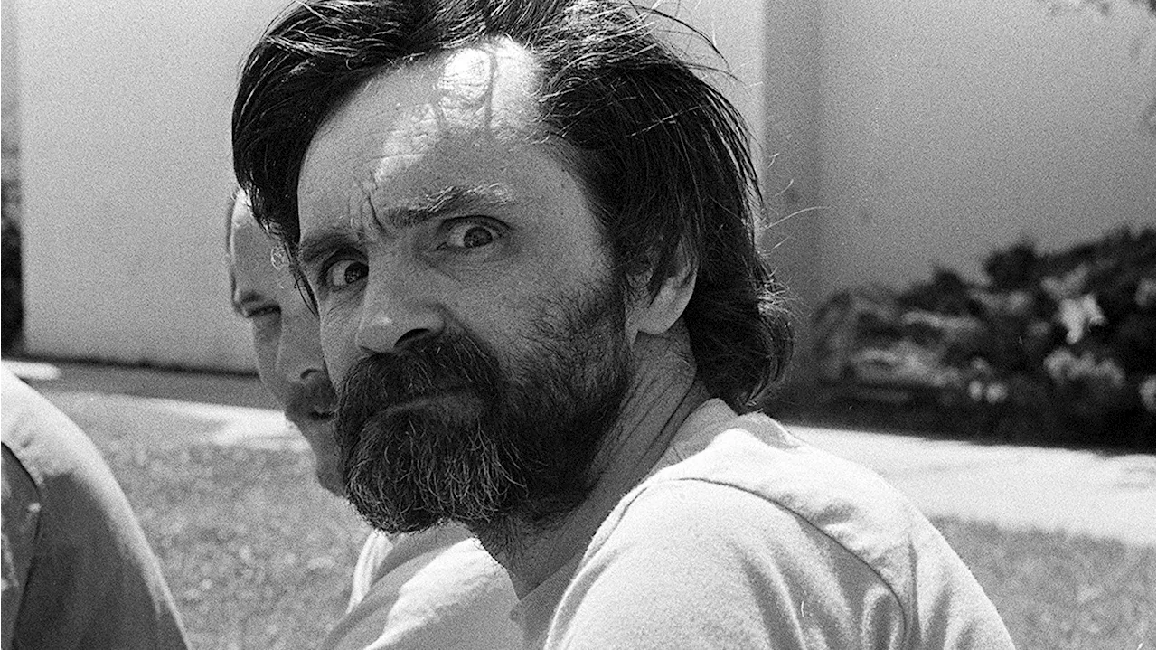 What is ‘Making Manson' about? New documentary shows Charles Manson ‘without the mask'