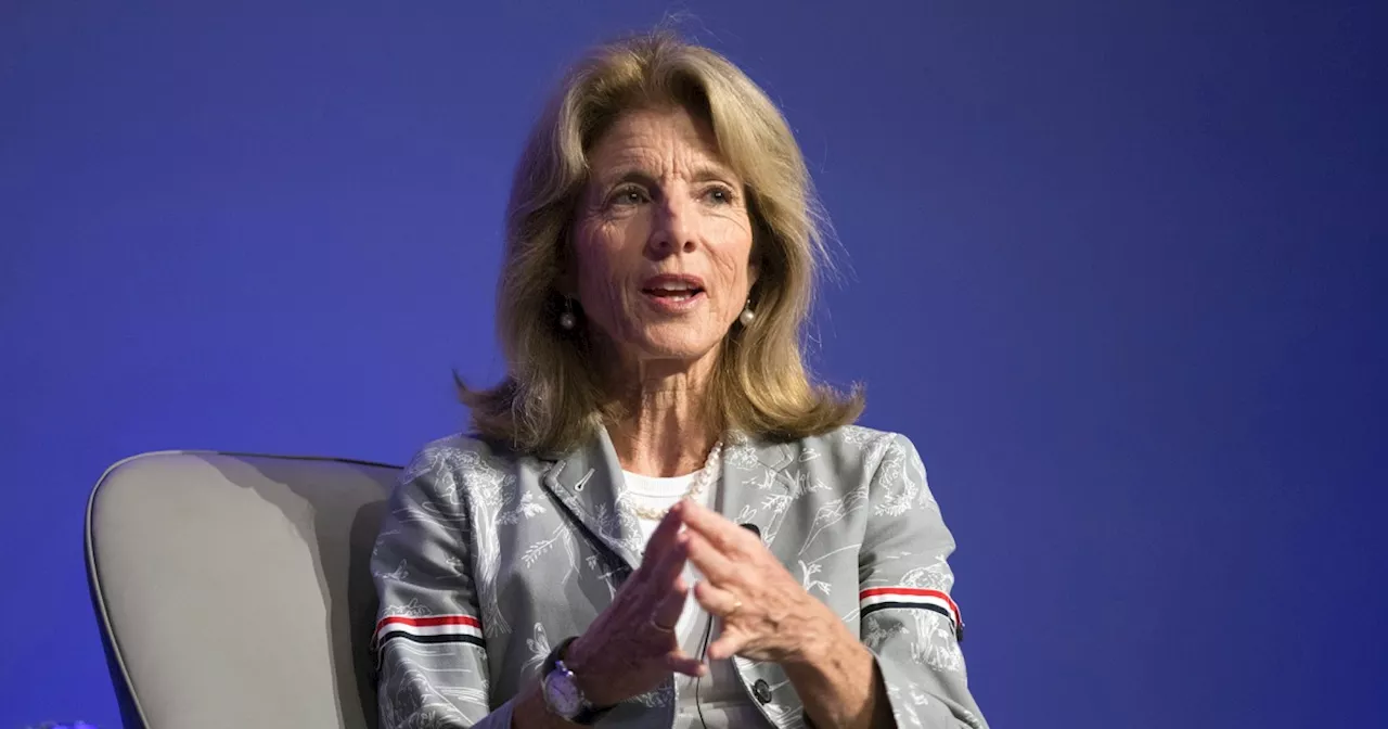 Caroline Kennedy says RFK Jr. holds 'dangerous' views on vaccines