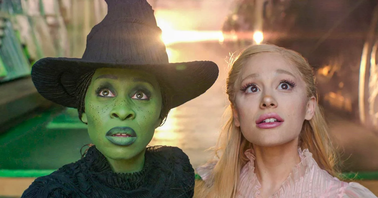 ‘Wicked’ fans have a message to moviegoers: Don’t sing along in theaters