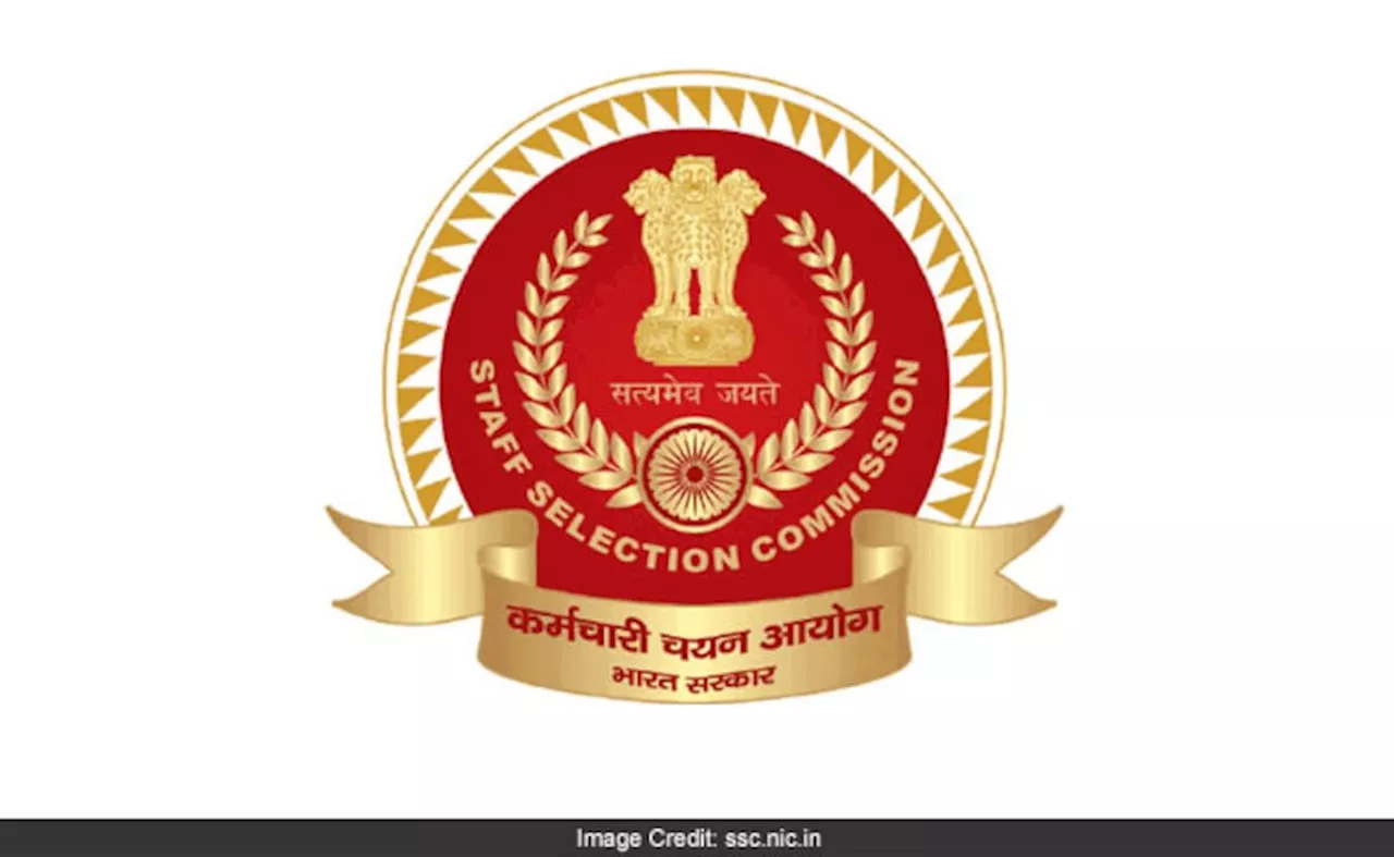 SSC Exam 2024: एसएससी ने CGL Tier 2, GD constable 2025 के लिए परीक्षा तिथियों की घोषणा की, पूरा शेड्यूल देखें&nbsp;