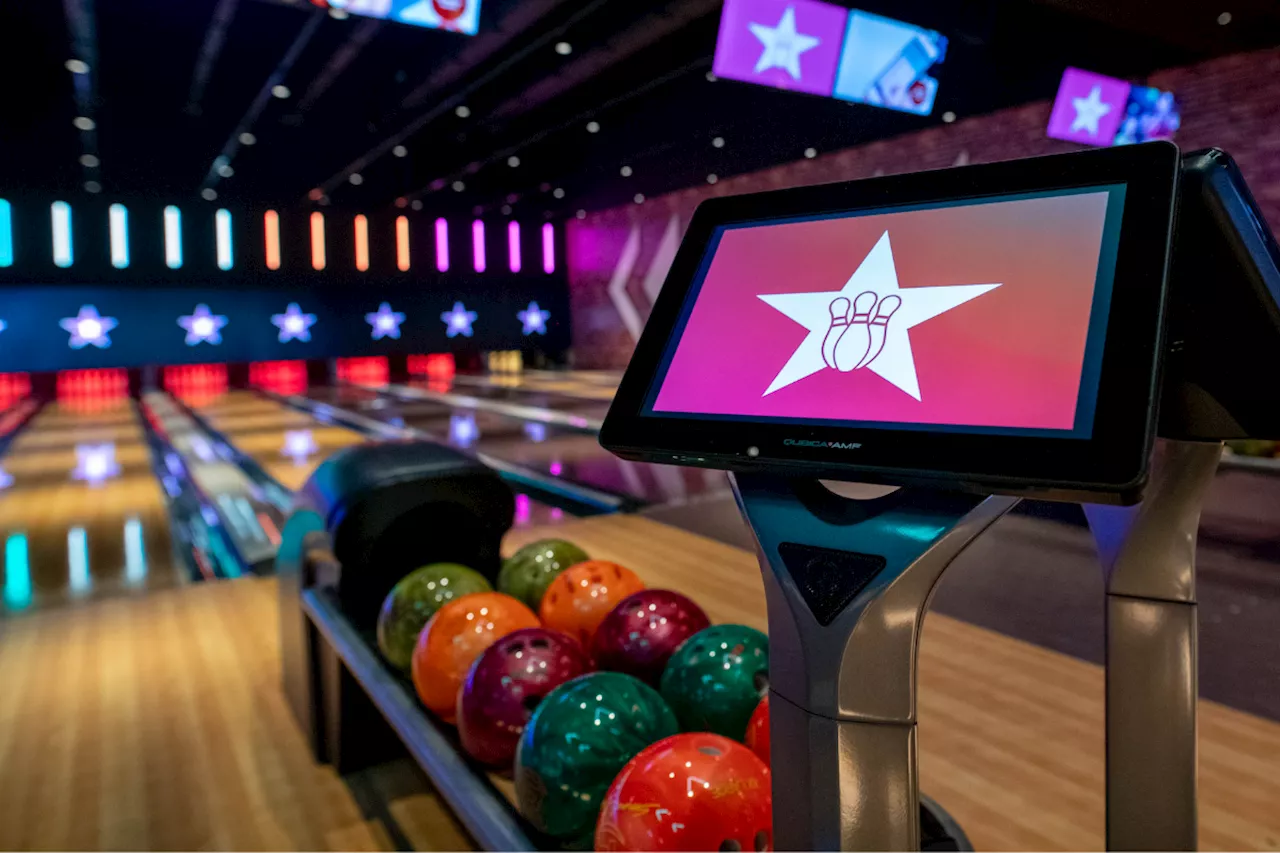 Get FREE ten pin bowling or mini golf this weekend by doing one simple thing