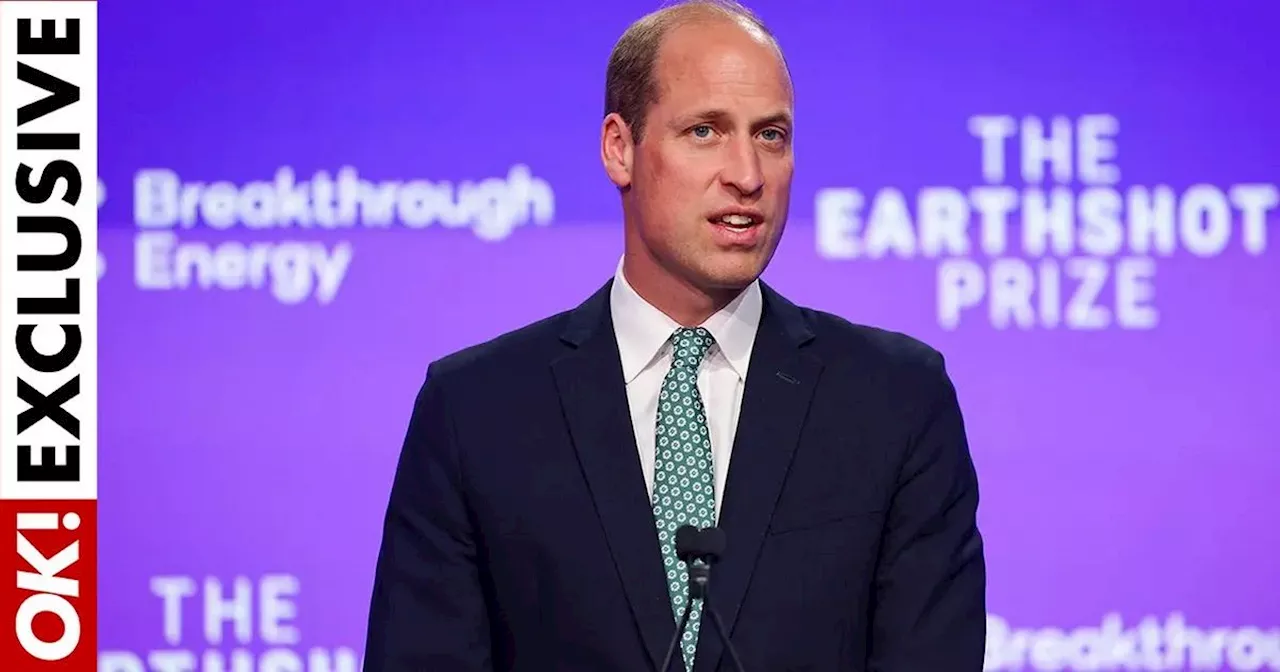 Prince William 'stubborn' as he pursues own agenda in reforming monarchy