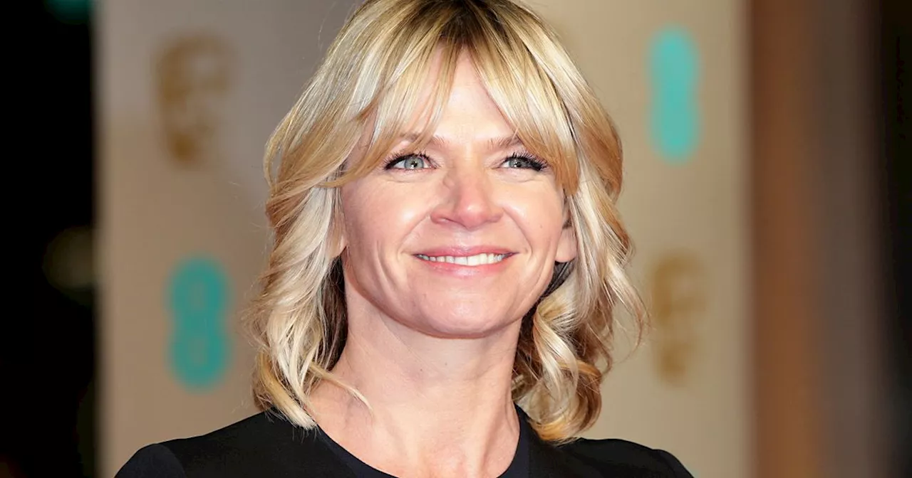 Zoe Ball’s statement in full as she quits BBC Radio 2 show after 6 years