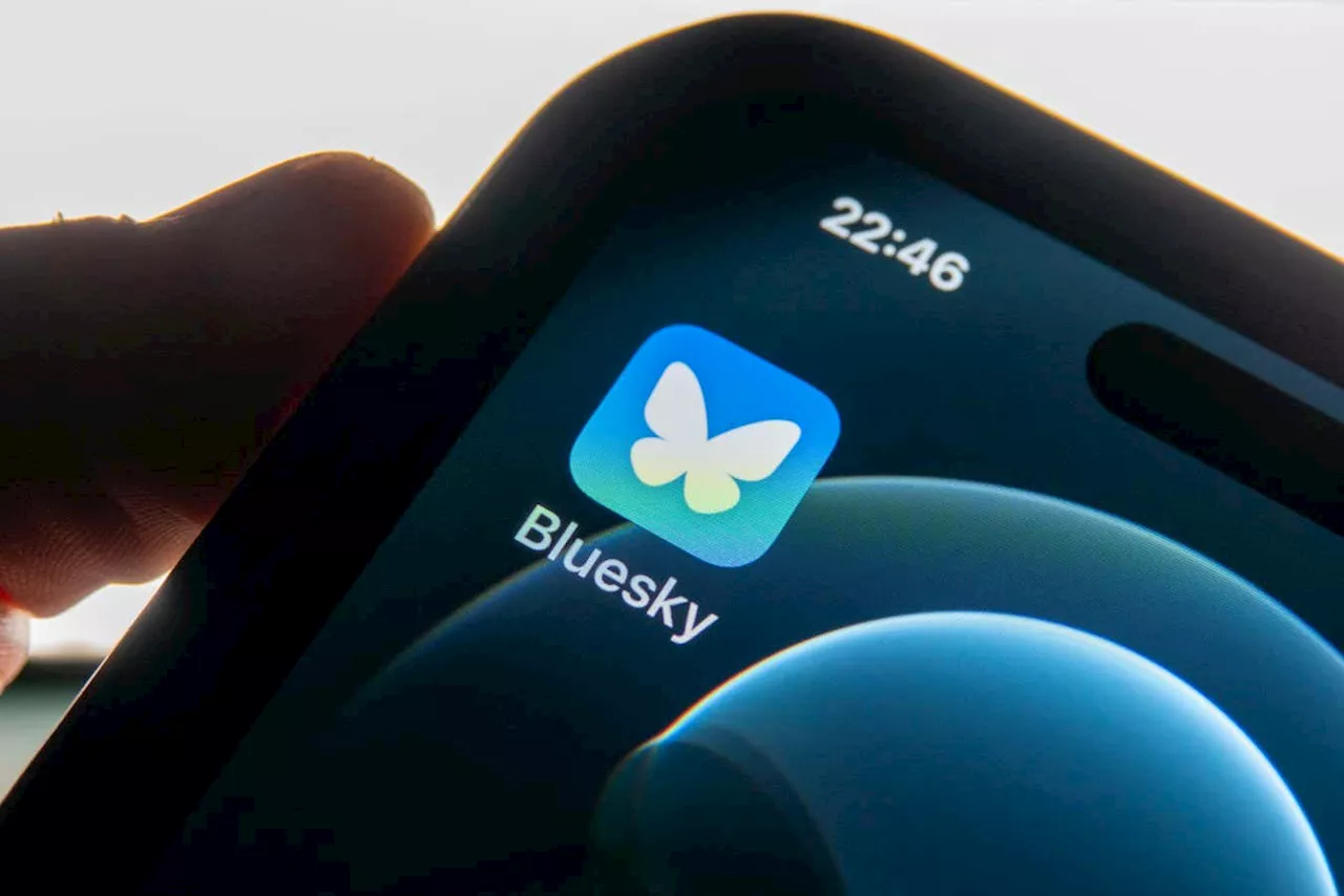 Bluesky is ushering in a pick-your-own algorithm era of social media