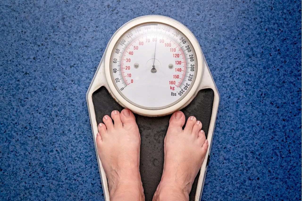 By 2050, two-thirds of adults and one-third of adolescents could face obesity in the US