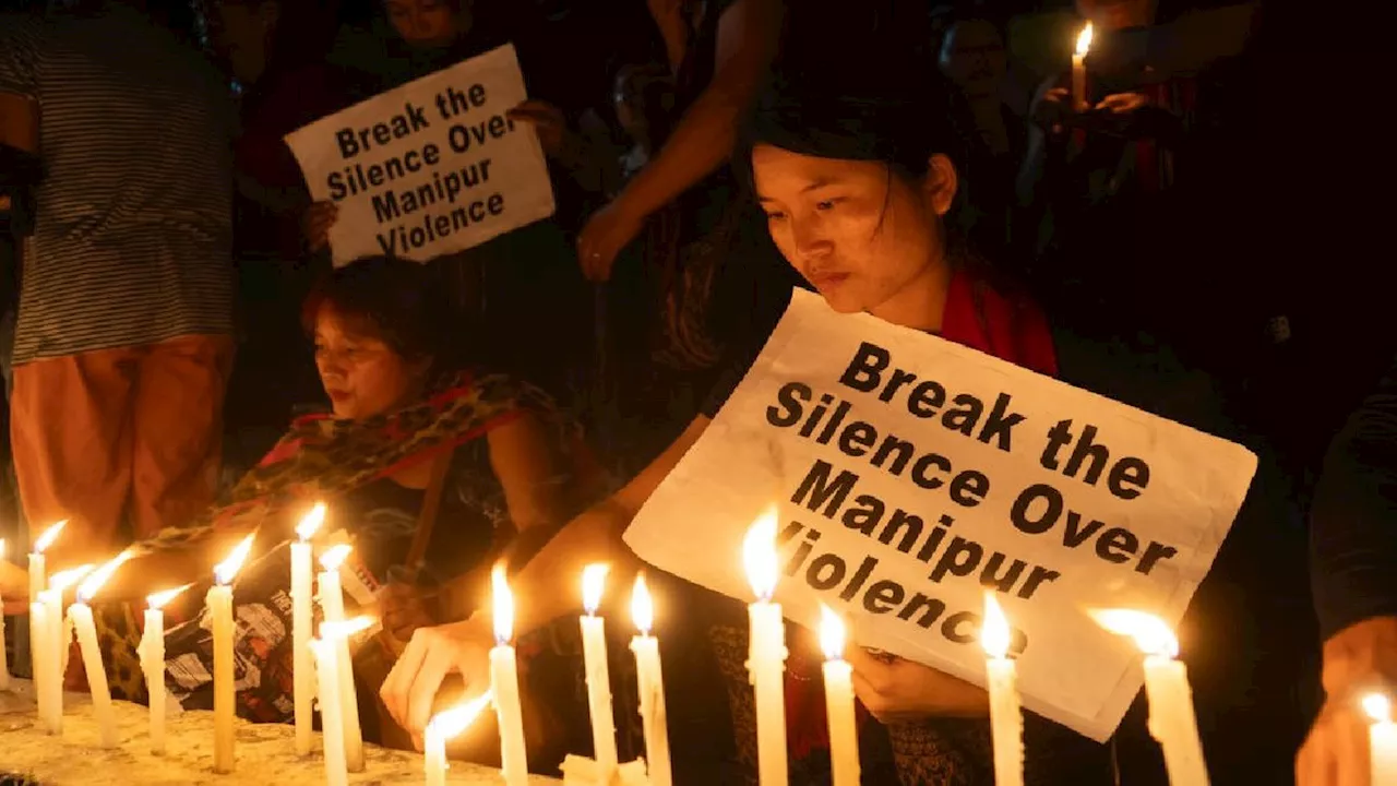 Manipur Violence: एक बार फिर क्यों भड़की मैतई और कुकी समाज के बीच हिंसा? जानिए कौन है जिम्मेदार