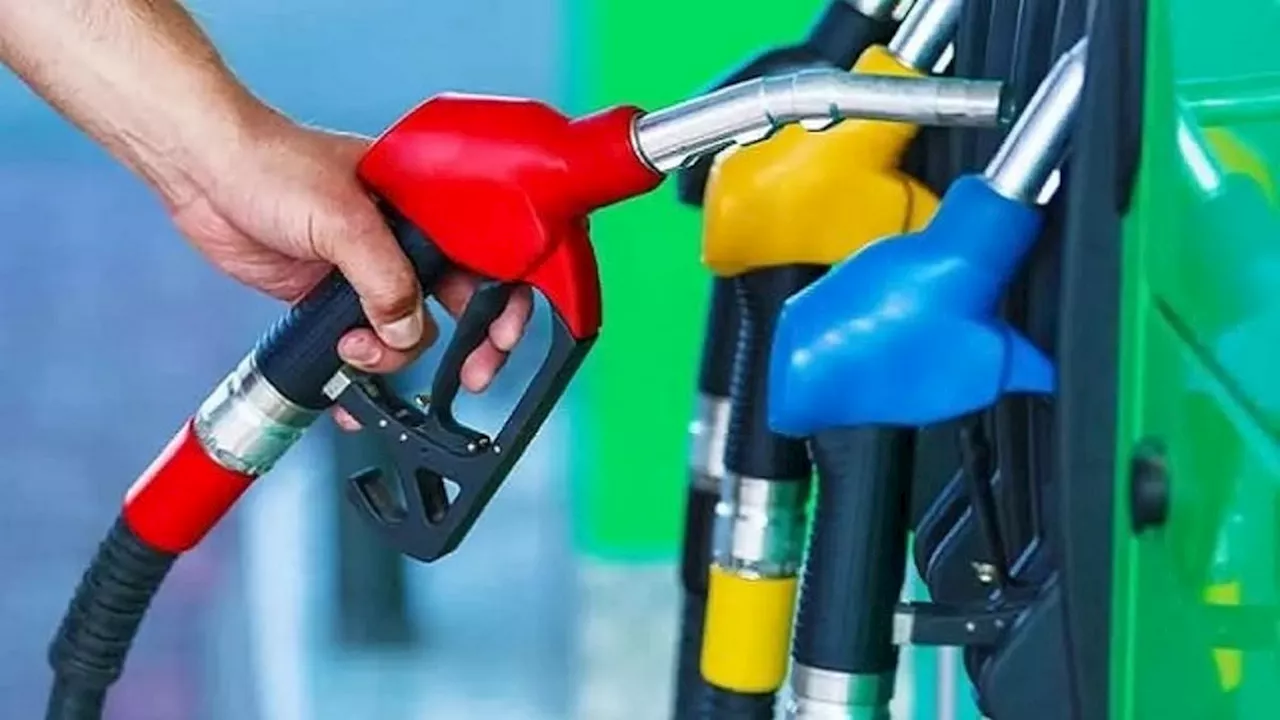 Petrol Diesel Price: दिन निकलते ही इन शहरों में बदले पेट्रोल-डीजल के दाम, जानें ईंधन की नई कीमतें