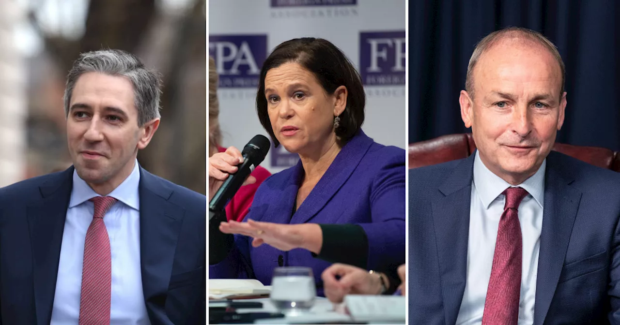 General Election: What purpose do leaders’ debates serve?