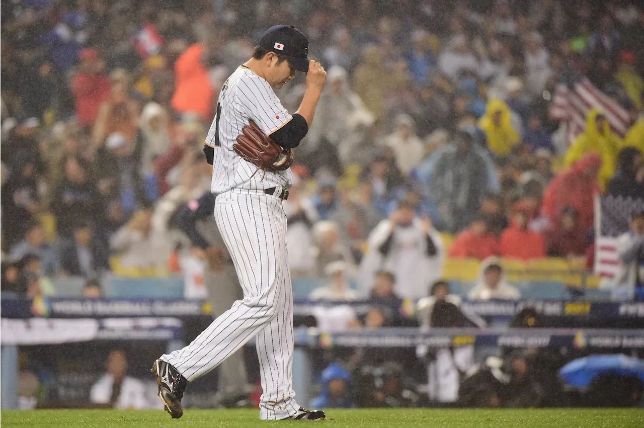 Angels Linked to Japanese Free Agent Pitcher in New Report