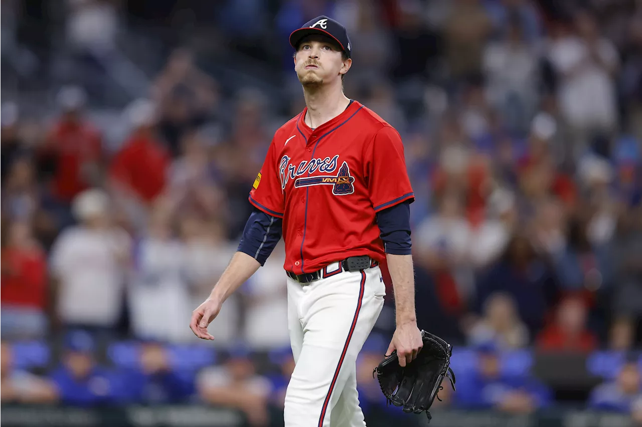 Braves Fan Favorite Ace Projected Six-Year, $160 Million Free Agency Deal