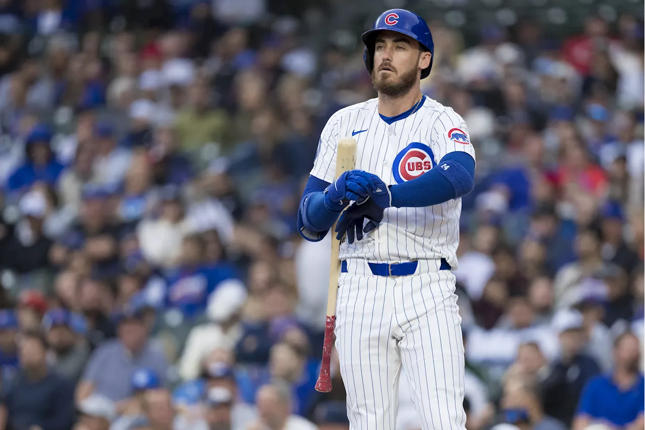 Cubs Projected To Keep $80 Million Franchise Cornerstone Outfielder This Winter