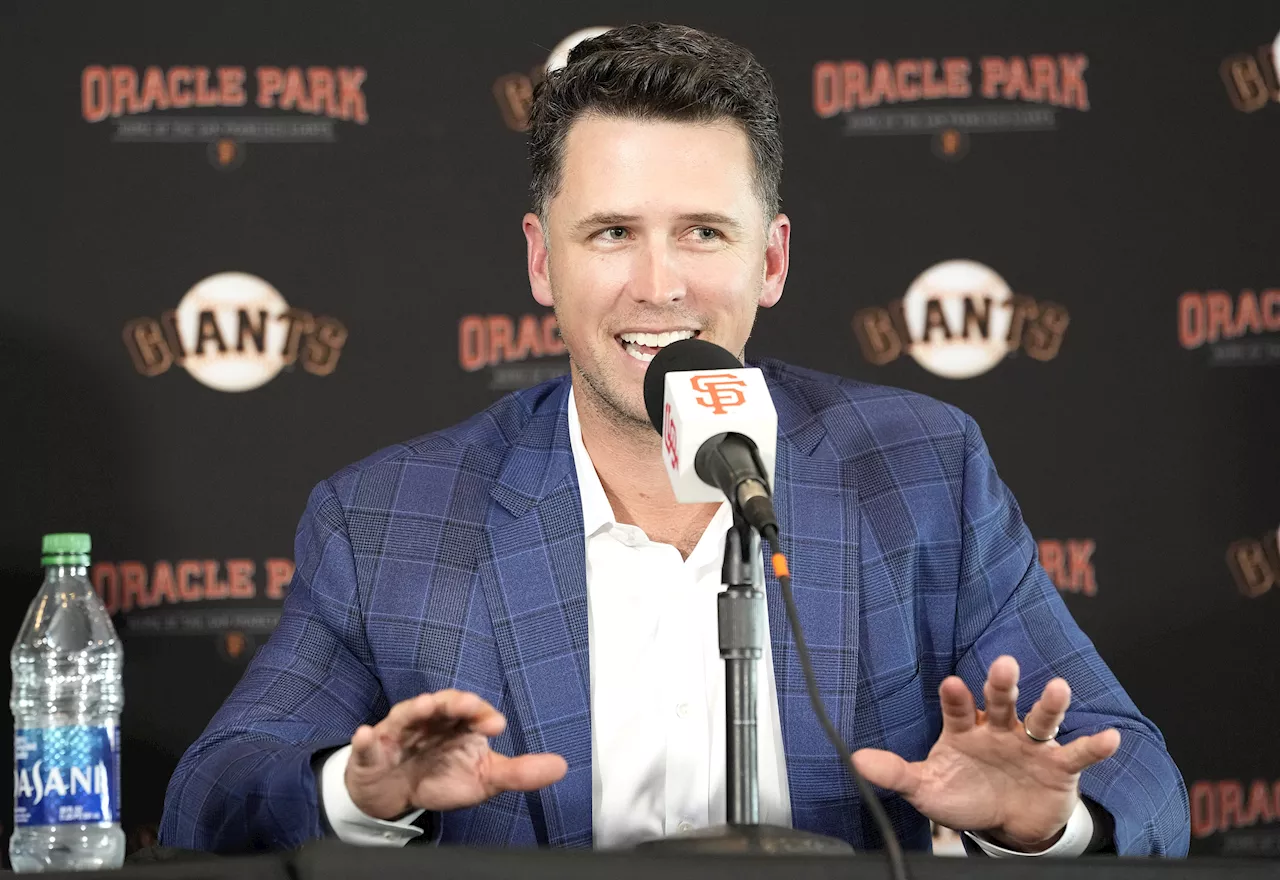 Giants Predicted to Re-Sign Polarizing Star Projected for $160 Million