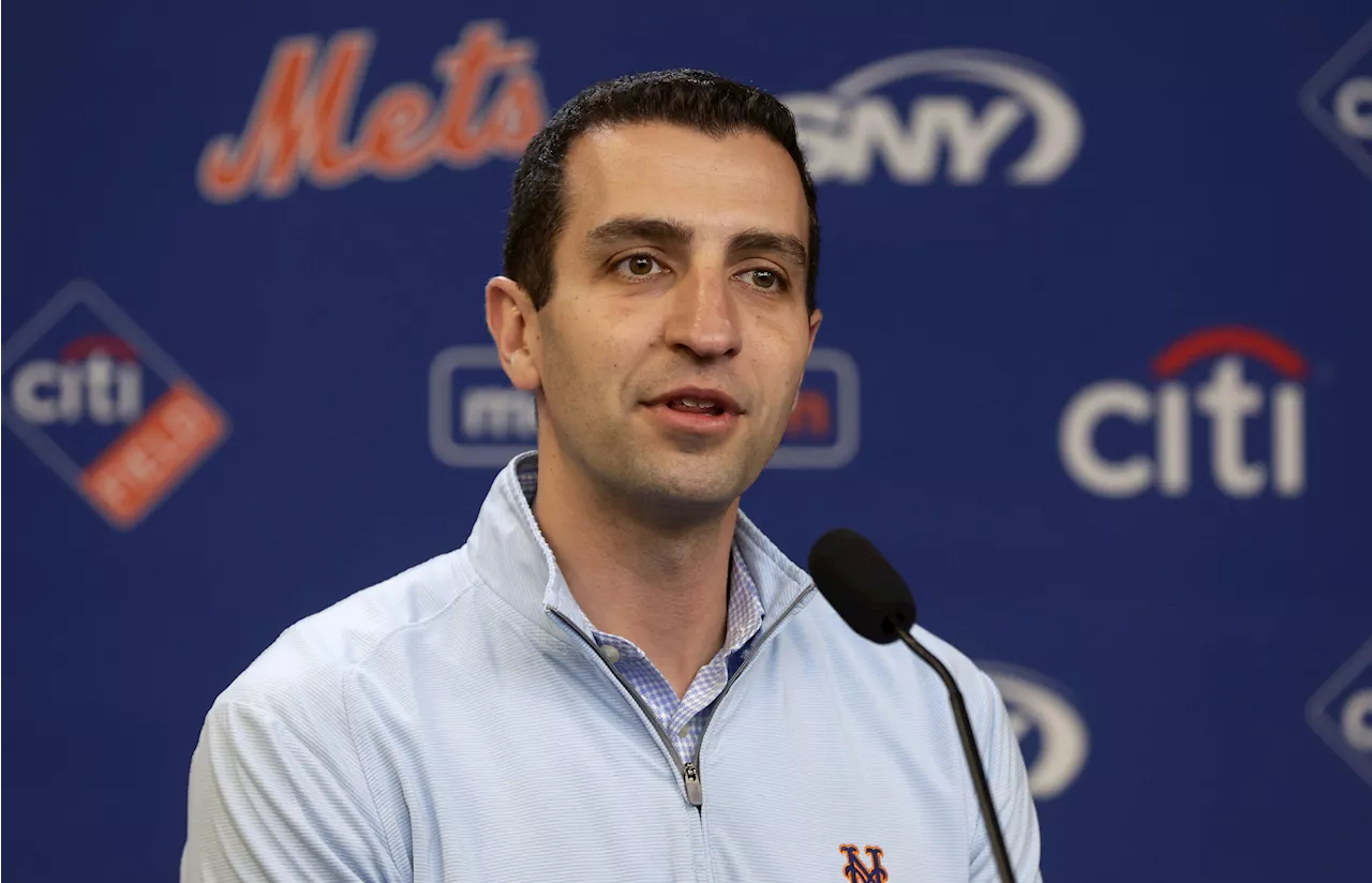 Mets Named Top Landing Spot for $156 Million Two-Time All-Star Rival Ace