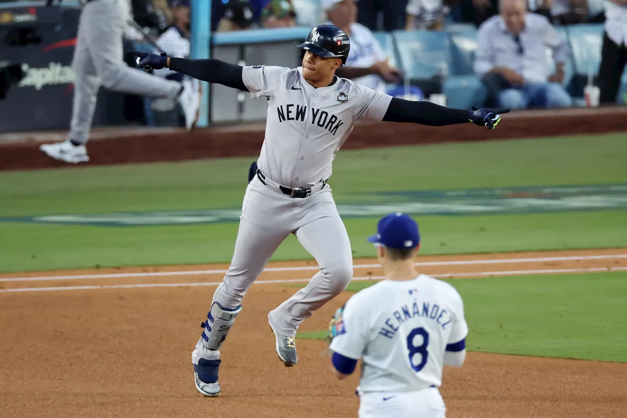 MLB Insider Reveals When Yankees $650 Million Star Should Sign By In Free Agency