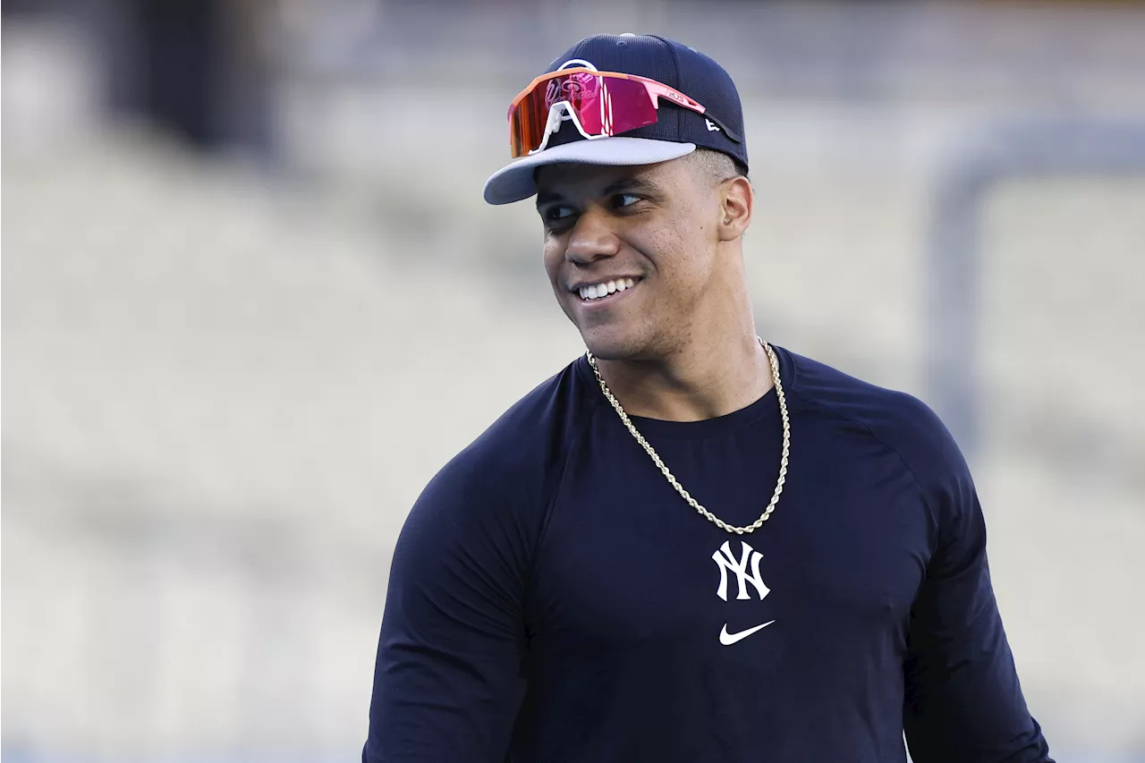 New Team To Join List of Scheduled Juan Soto Meetings: Report