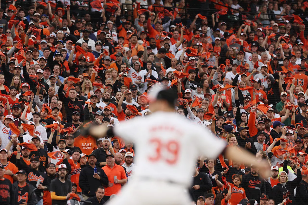 Orioles Projected $215M Cy Young Recipient Predicted To Cut Ties To Sign With Red Sox