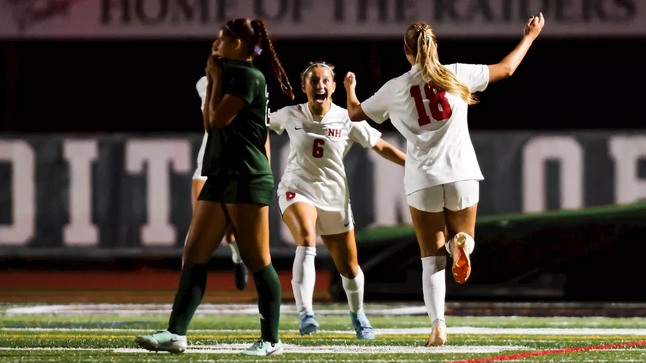 No. 6 Northern Highlands continues revenge tour on way to Group 3 title game