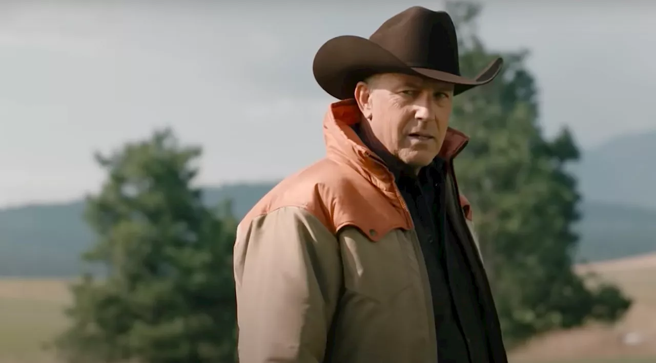 “Yellowstone” won’t be on Peacock any time soon. Here’s how to watch Season 5’s new episodes (for free)