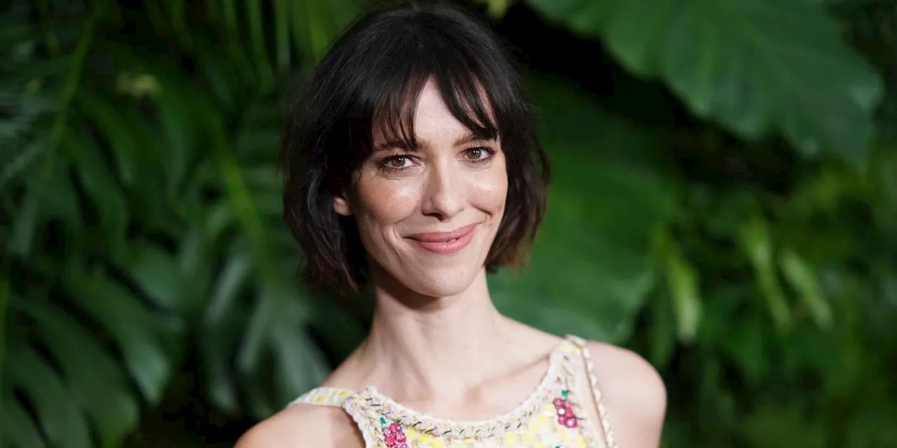 Rebecca Hall bereut Aussagen &uuml;ber Woody Allen