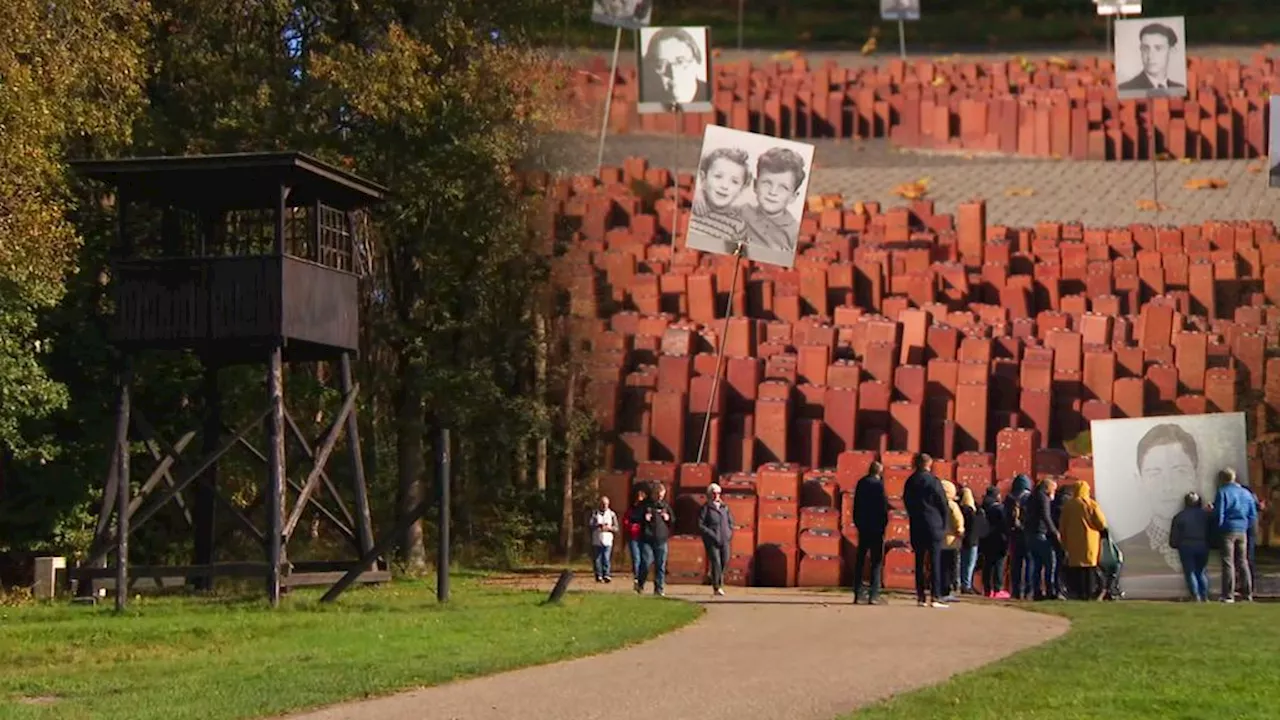 Tweede Kamer belooft meer geld voor herinneringscentra als Kamp Westerbork