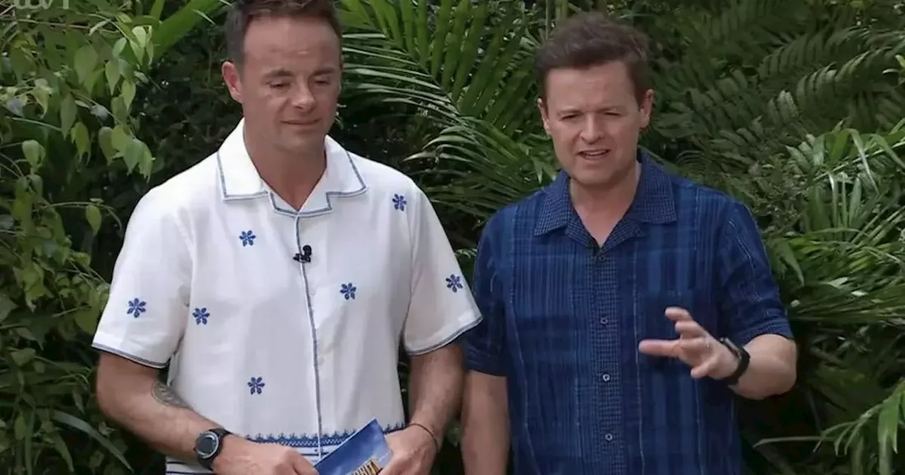 I'm A Celeb viewers 'sick of it' as they fume minutes into episode