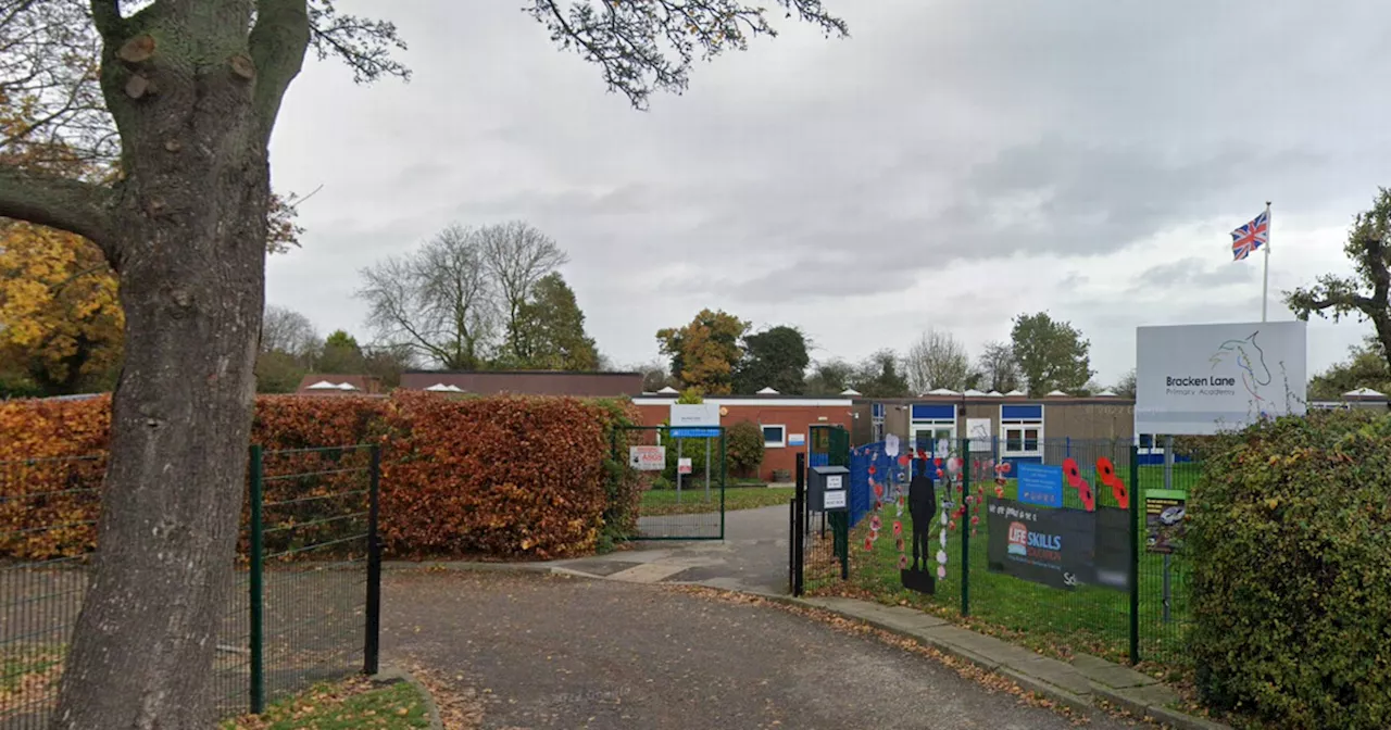 Notts primary school that's too small gets major expansion