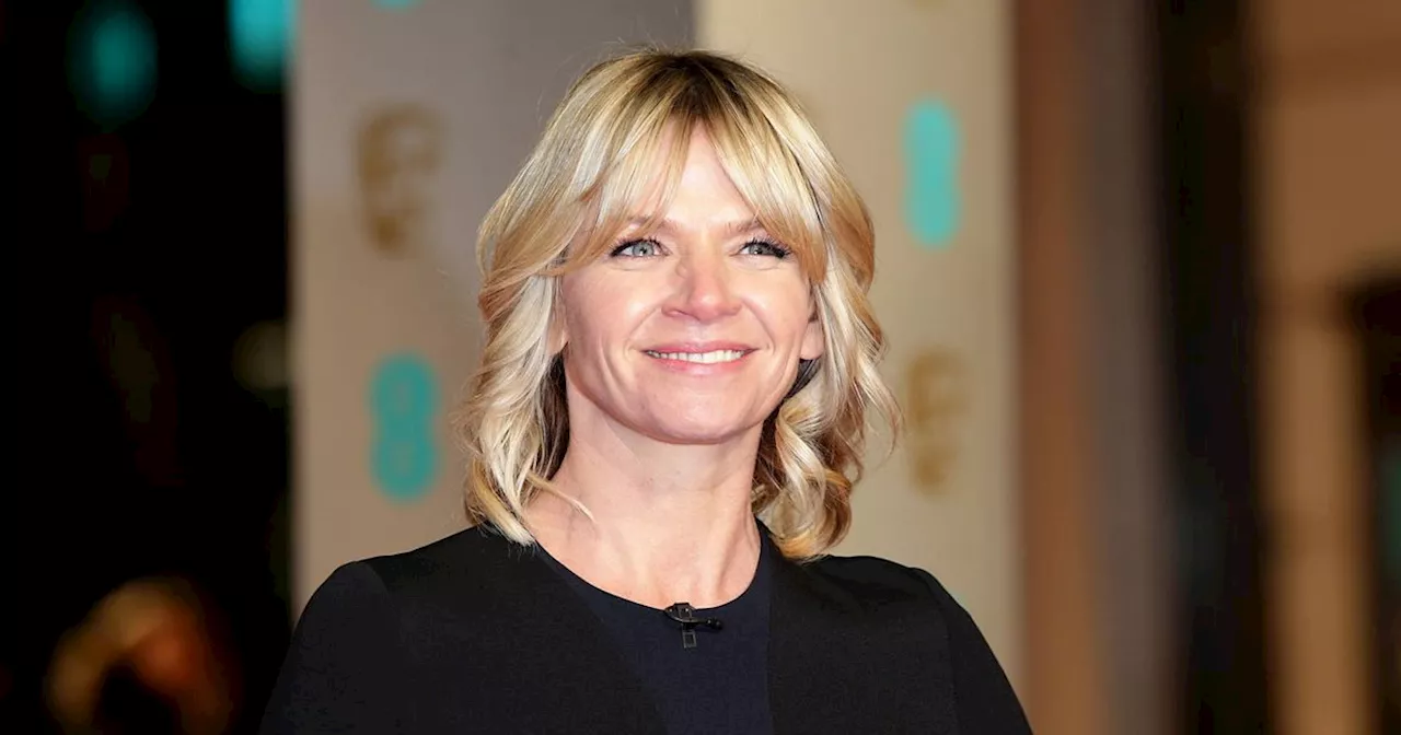 Zoe Ball leaving BBC Radio 2's Breakfast Show as replacement announced