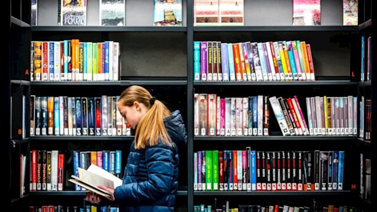 Leesvaardigheid onder jongeren zwaar ondermaats: 'Ligt grote verantwoordelijkheid bij ouders'