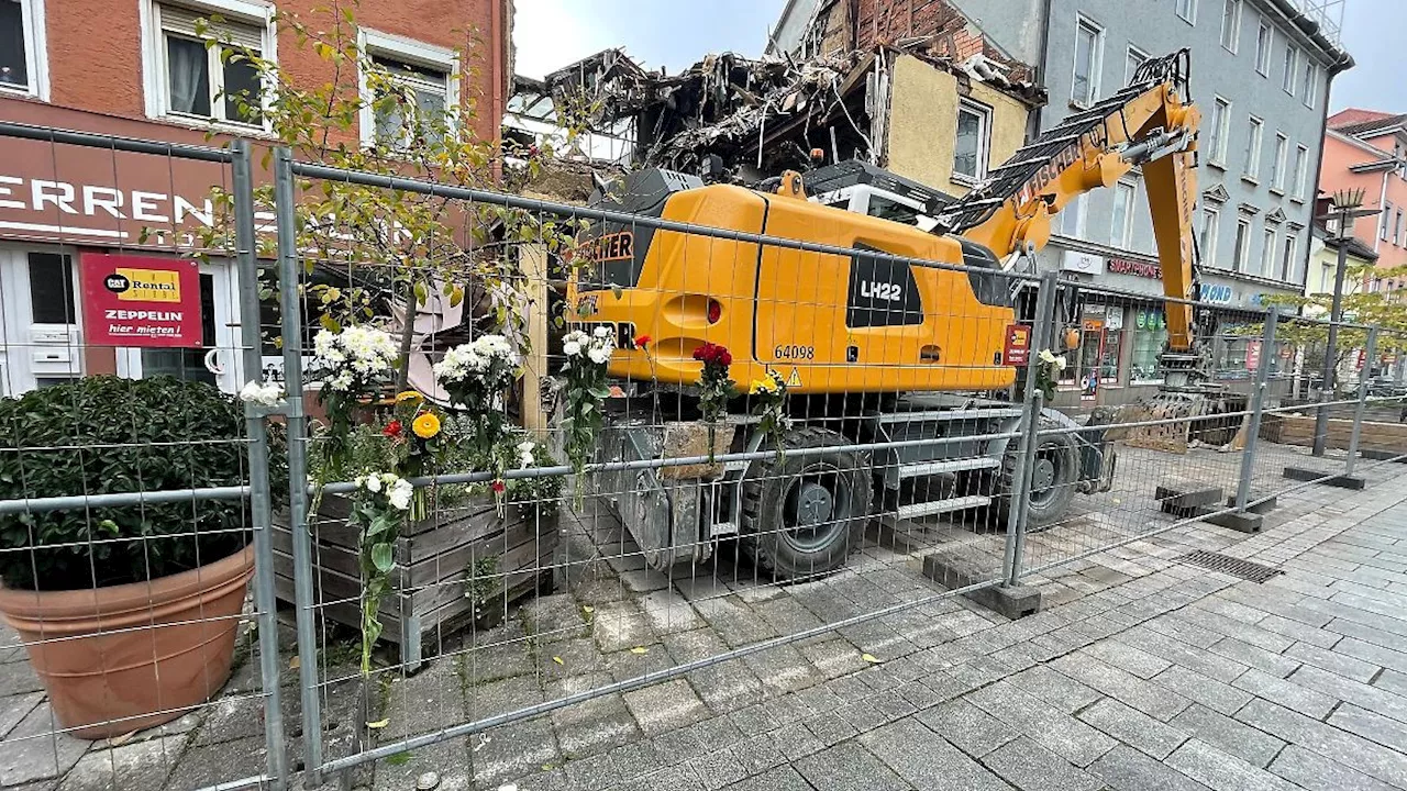 Baden-Württemberg: Staatsanwaltschaft prüft Versäumnisse im Fall Esslingen