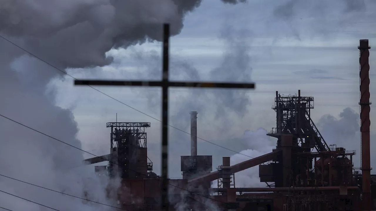 Geschäftszahlen leuchten tiefrot: Thyssenkrupp setzt alles auf ein finales Übergangsjahr