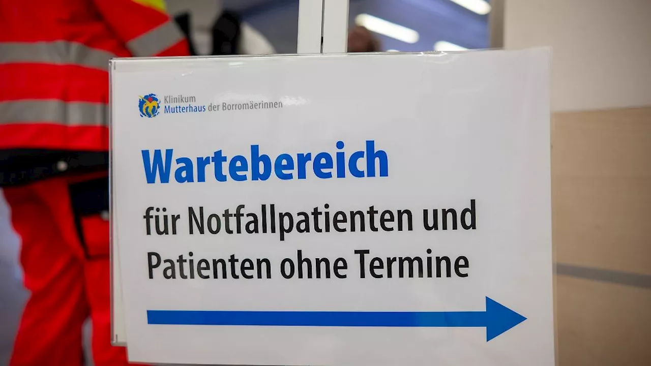 Rheinland-Pfalz & Saarland: Hoch: Krankenhausreform geht in die richtige Richtung