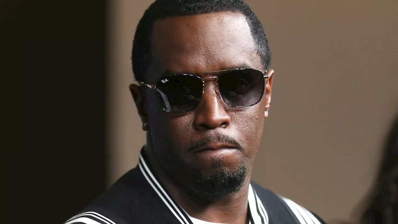 Verstoß gegen Prozessregeln?: Sean Combs' Anwälte empört über Beschlagnahmung seiner Notizen