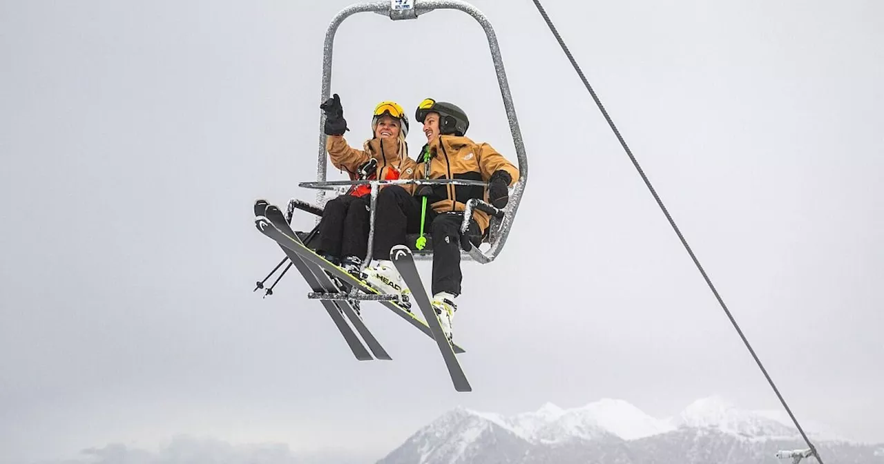 ADAC-Vergleich: Skipass-Preise ziehen an