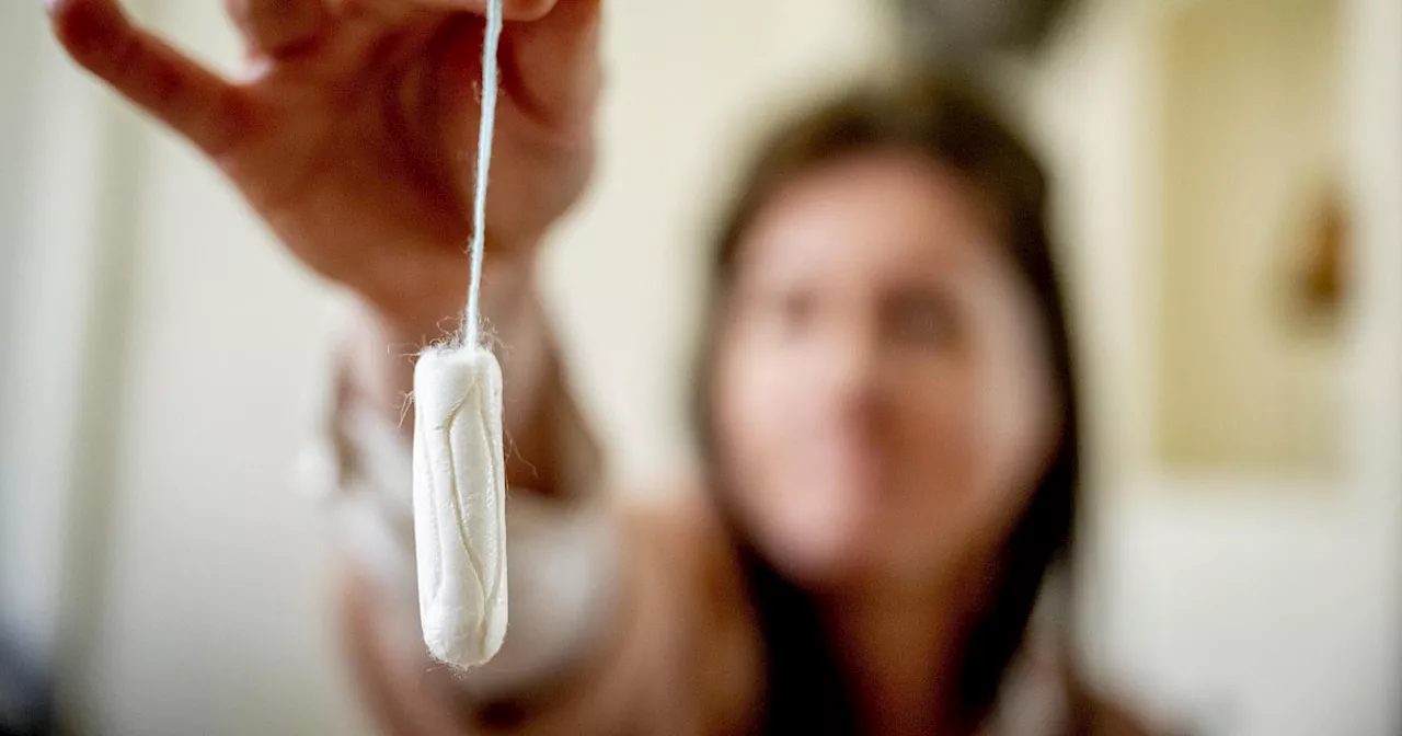 Nicht nur für Notfälle: Kostenlose Tampons und Binden in Bad Oeynhausener Schulen