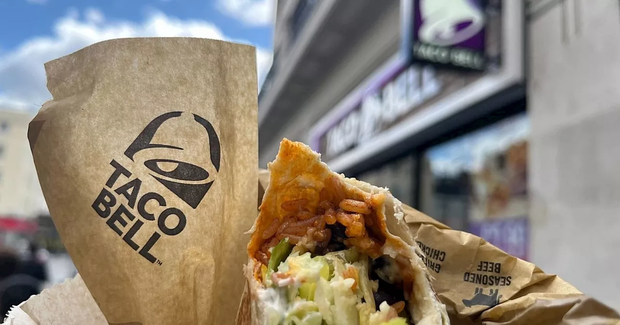 Taco Bell verschiebt Deutschland-Pläne