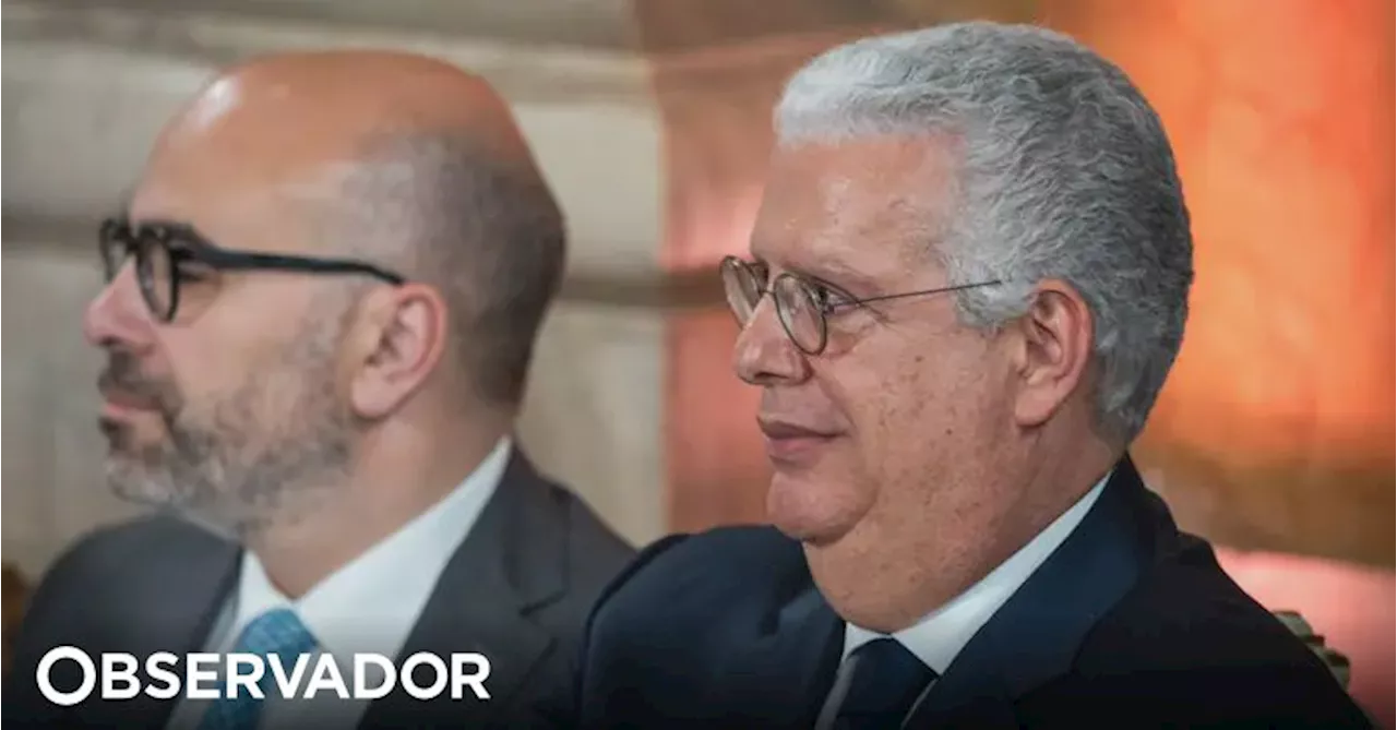 Portugal será um 'porto seguro' para o investimento, assegura o Ministro da Economia